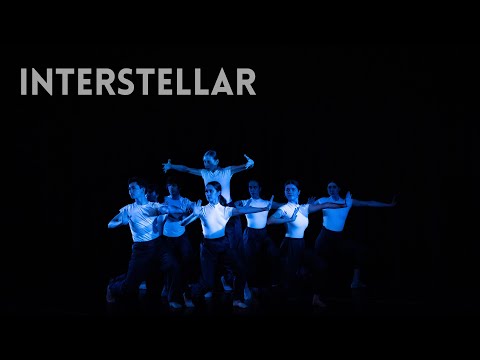 CINEMA | Interstellar | Kristen Umbriac '24