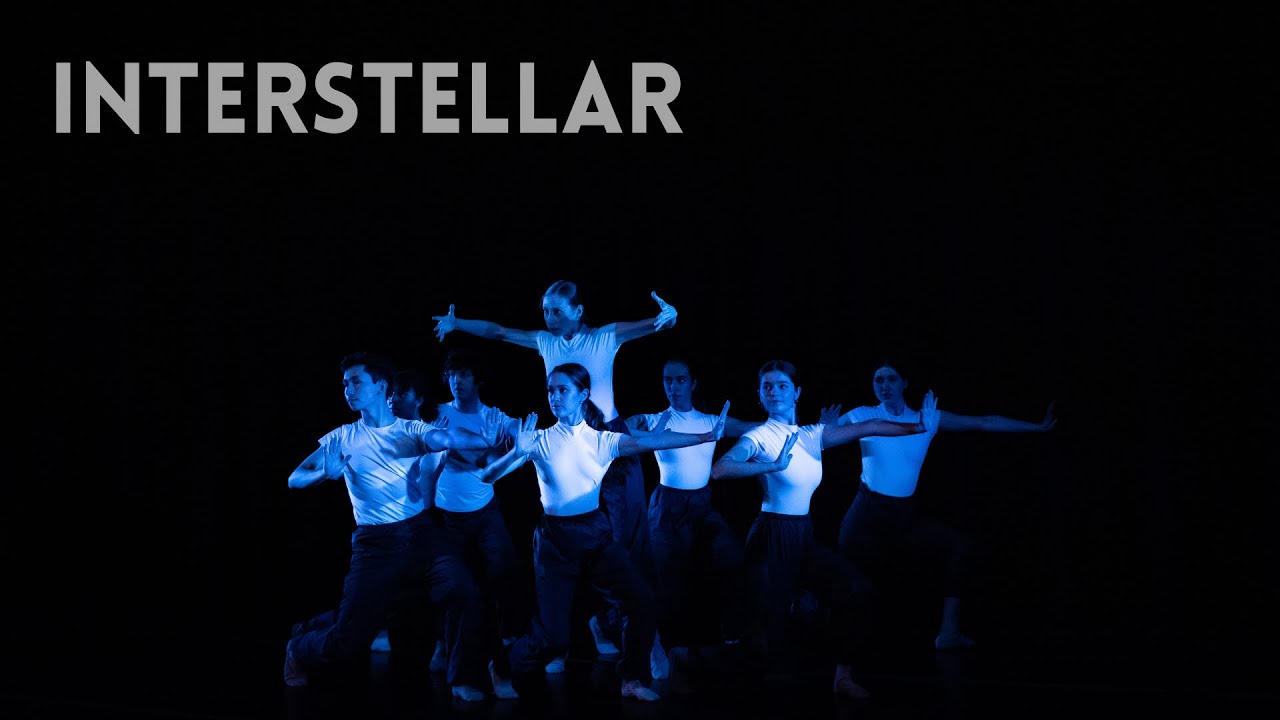 CINEMA | Interstellar | Kristen Umbriac '24