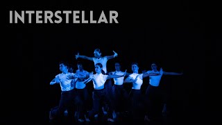 CINEMA | Interstellar | Kristen Umbriac '24