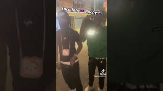 Loco Dahy X Rochy Rd