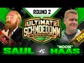 Movie Trivia: Saul v Haas - InnerGeekdom Tournament | Schmoedown