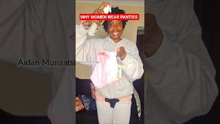 Why Women Wear Purpose, Comfort & Hygiene Explained