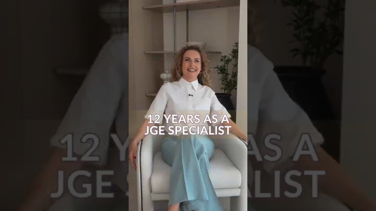 One of the Longest Serving Brokers in Jumeirah Golf Estates