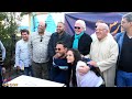 شوف فرحة ملك زاهر بأول فيلم من بطولة والدها أحمد زاهر بحضور النجوم حسين فهمي وصلاح عبد الله شوف فرحة ملك زاهر بأول فيلم من بطولة والدها أحمد زاهر بحضور النجوم حسين فهمي وصلاح عبد الله