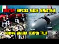 PASUKAN KATAK MAKIN GARANG! Indonesia Akuisisi Drass DS8 Asal Italia