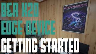 B&R Linux Edge Device - Getting Started