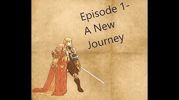 FFT Randomizer-pt1-New Journey-seed 1626732580