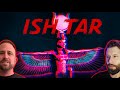 Ishtar, Fallen Angels, Entities in the Bible w/ Josh Monday