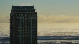 4k Chicago Southloop timelapse Profile