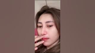 Bigo live tante tobrut