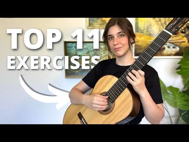 その他 Essential Exercises for Fingerstyle Guitar [DVD] [Import] Fingerstyle Jazz Guitar Lesson: Accenting Exercises with