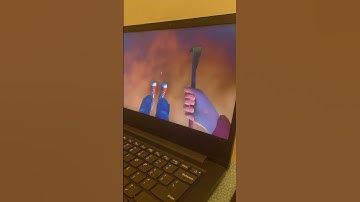 HELLO NEIGHBOR ALPHA 2 TIMELAPSE (old, with commands)