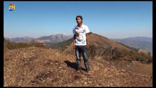 Zotung New Song - Ngaenganaw Myngzia Naing Oo