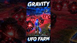 EASY Gravity Crystal Farm Guide in Once Human! (Unlimited Free Rewards)