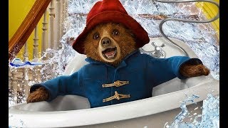 PADDINGTON 2 - Trailer 2017 | Приключения Паддингтона