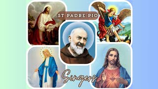 E Roko Iesu - St Padre Pio Singers (KIRIBATI GOSPEL SONG)