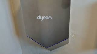 2019/2020 Dyson Airblade V HU02 | BP Halswell