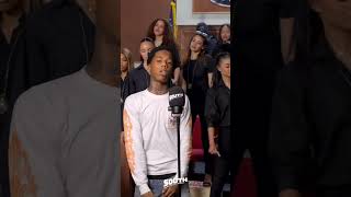 Lil 50 Performs Loses And Wins