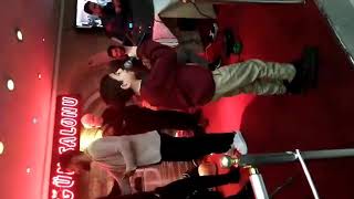 Hozan Samet Evin 2019