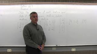 MTH 131 : Section 2.3 Problem 1 - Mathematics with Dan Avedikian