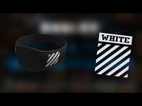 Roblox Off White Face Mask Ugc Item That Might Cause Problems Youtube - roblox ugc mask