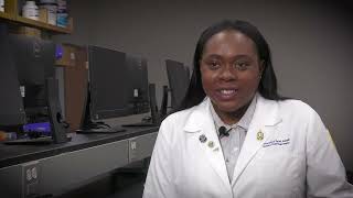 Doctor of Pharmacy (Pharm.D.) Degree Program at the University of Saint Joseph, USJ