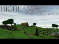 Caleb hennessy  highlands pierre estve cover beyondatlantis pierreesteve kneesup