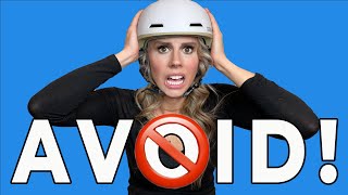 Ski & Snowboard Helmets: What to Look for & What to Avoid screenshot 4