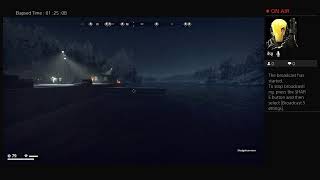Generation zero FNIX Rising update