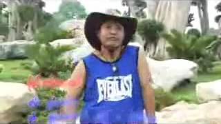 paoh khun Tun tin