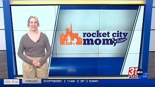 Rocket City Mom