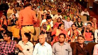 Gbyvs Talent Hunt 2 Audience