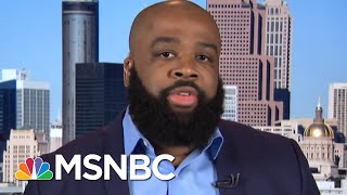 Does Facebook Have A ‘Black People Problem?’ | Craig Melvin | MSNBC