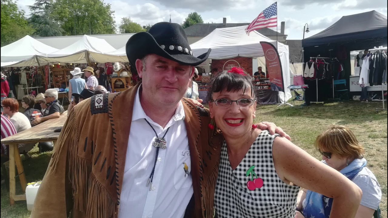 festival grande en Vendée