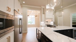 Home Tour | European-Style Luxury Estate in Rogers, Arkansas