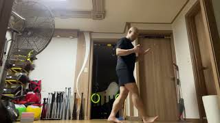 20260811 conditioning workout