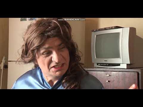 სიცილის ზონა -  პრეტენზიული ქმარი