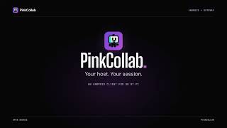 Full PinkCollab: practical Android client for Oh My PI. News