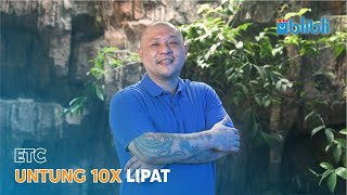 Untung meningkat 10x lipat || Blibli Seller Story - ETC