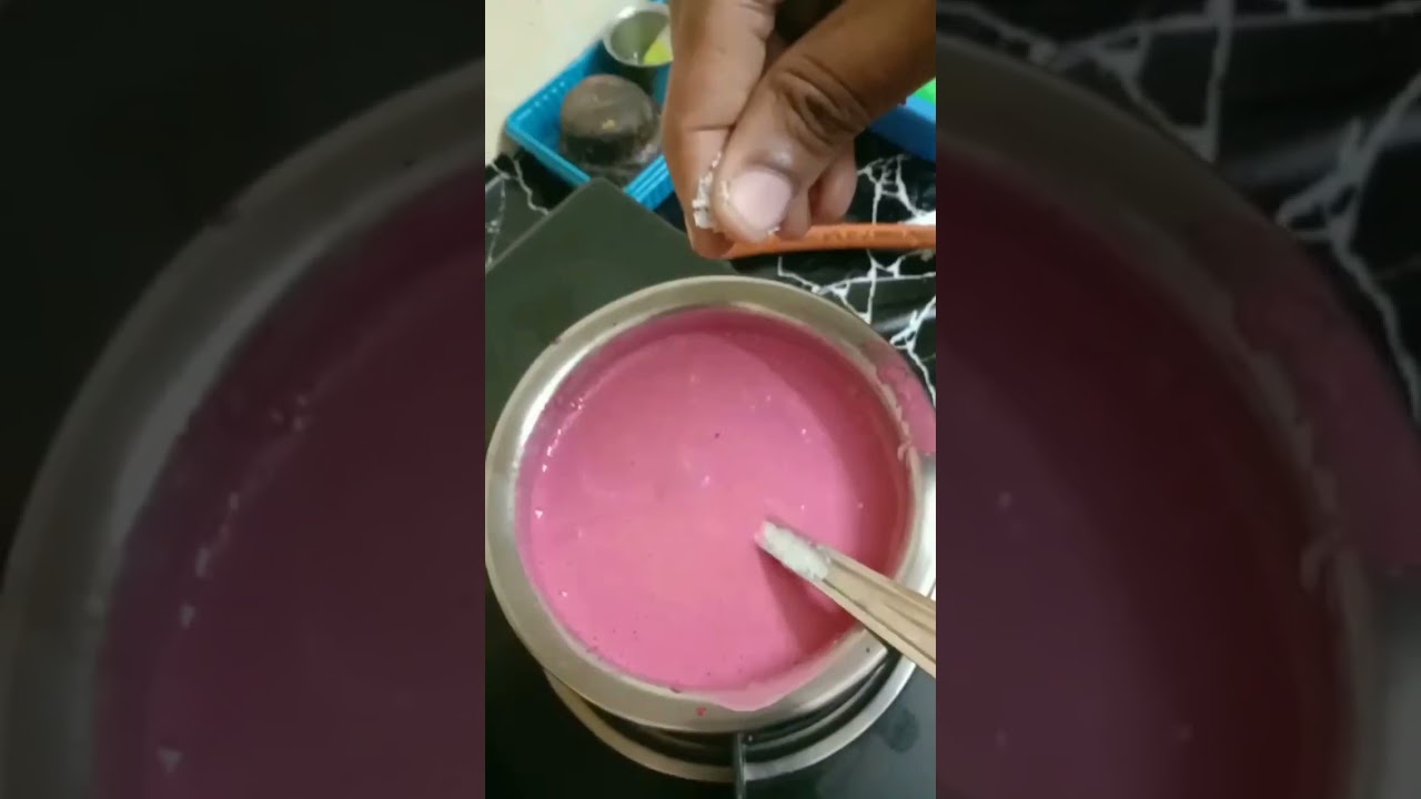 Beetroot Dosa | Babies breakfast | dinner recipe