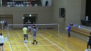 Bクラス MD わんわん vs colors B