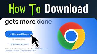 How to Download and Install Google Chrome on MacBook (2026 Tutorial)
