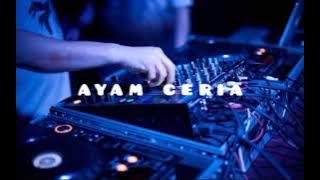 Aditya TAROREH - AYAM CERIA (Breakz Fvnky) new 2024
