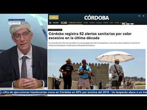 Revista de prensa 07/06/2022