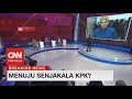 Menuju Senjakala KPK? #KupasTuntas