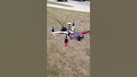 TBS Discovery Loiter