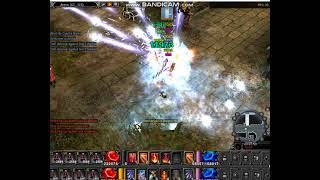 BALANCEO PVP MG VS ELF