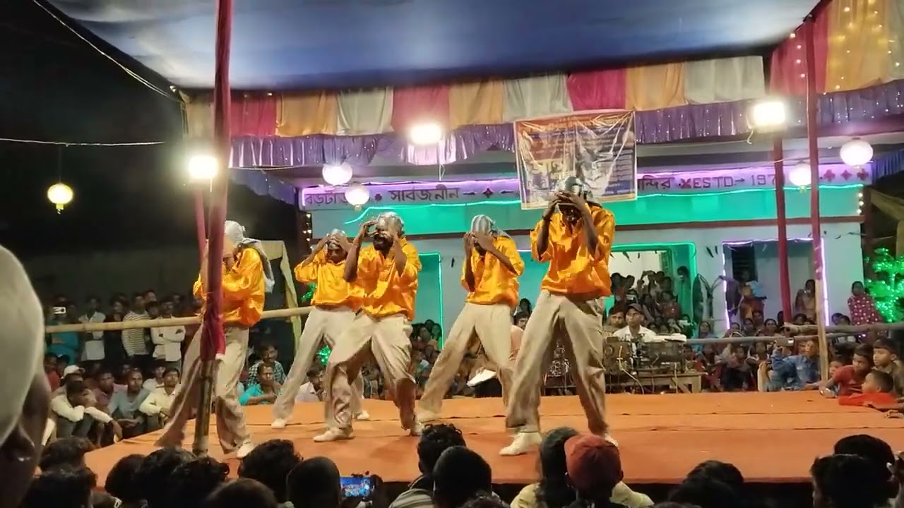 Super Dance Compitition 🦹🦹🦹🤷🤷🔥🔥🔥🙏🙏 Full hard Compitition Group Dance Compitition