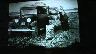 Epcot: Living with the Land (HD)