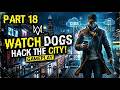 Watch Dogs Gameplay part18